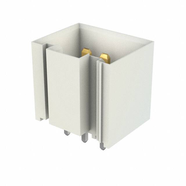 MDF6-6DP-3.5DSA(06) Hirose Electric Co Ltd  Headers Male Pins